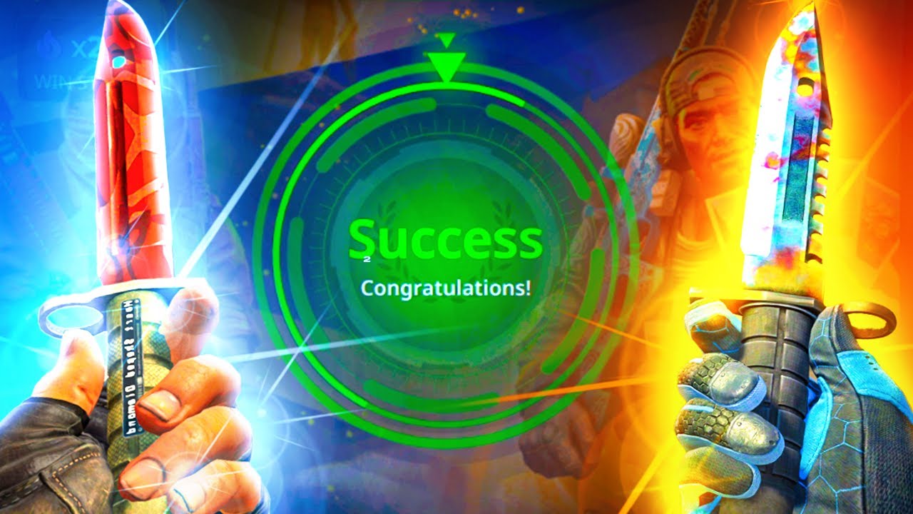 These Big Case Battles and Risky Upgrades PAID AMAZING?! - HELLCASE