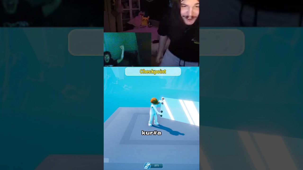 TO ZAJEŁO PONAD P&Oacute;Ł GODZINY ⭐⭐⭐ #twitch #carrytheglass