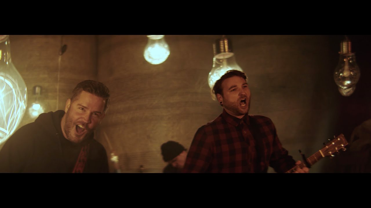 Edmund - Fehler san menschlich (offizielles Video)