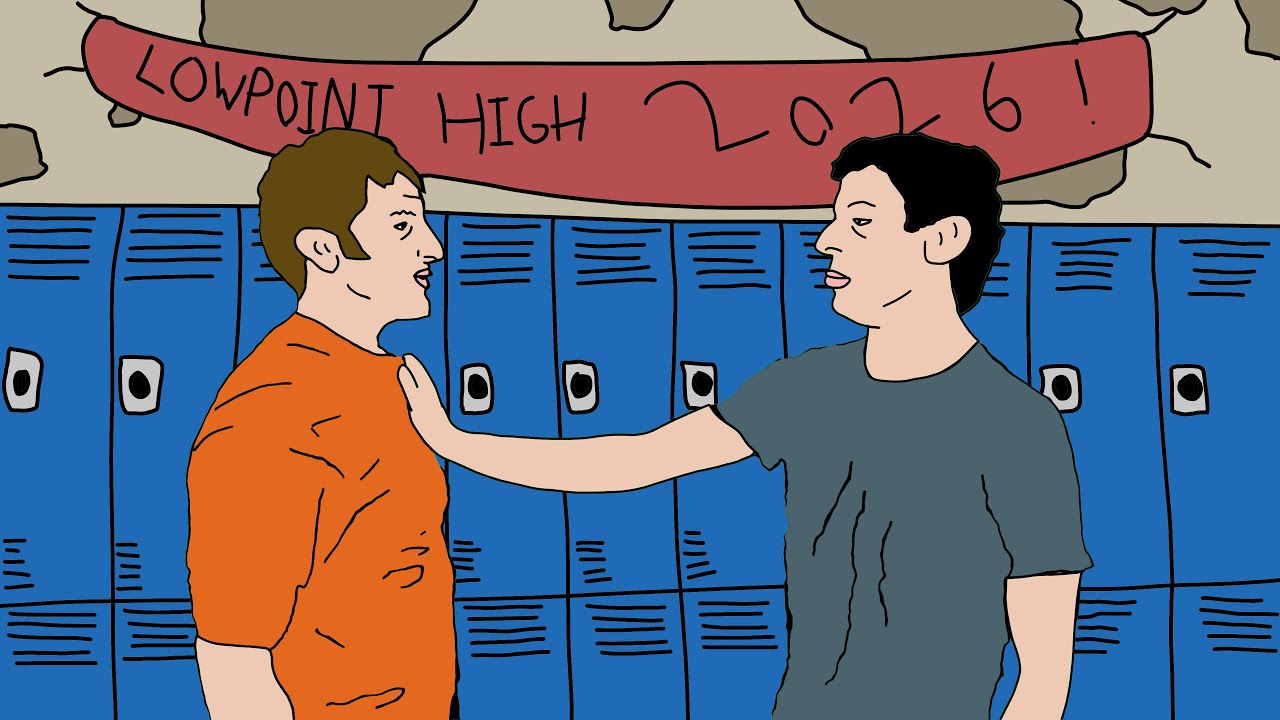 high school bullies in 2026