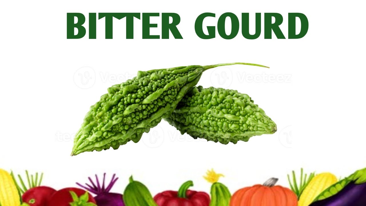 Vegetables Names