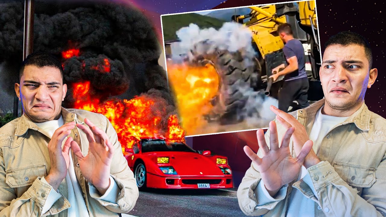 الاشخاص الاسوء حظاً في التاريخ ..!!