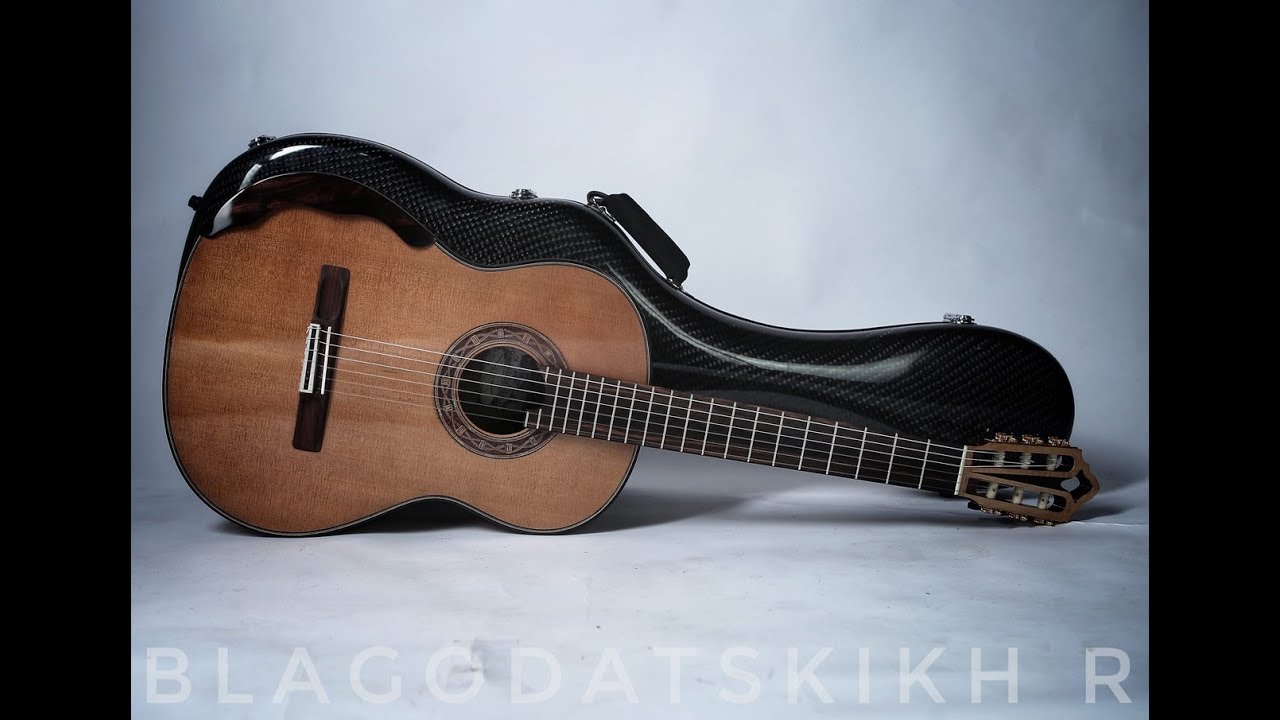 Изготовление грифов для гитар. Начало... Склейка заготовки.