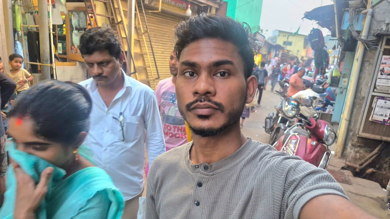 Chal diye market 