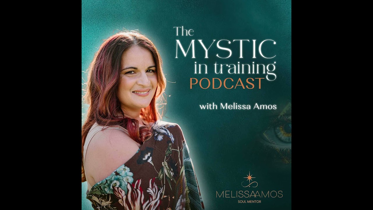 Mystic in Training Trailer – Discover the Golden Thread of Your Soul’s Purpose