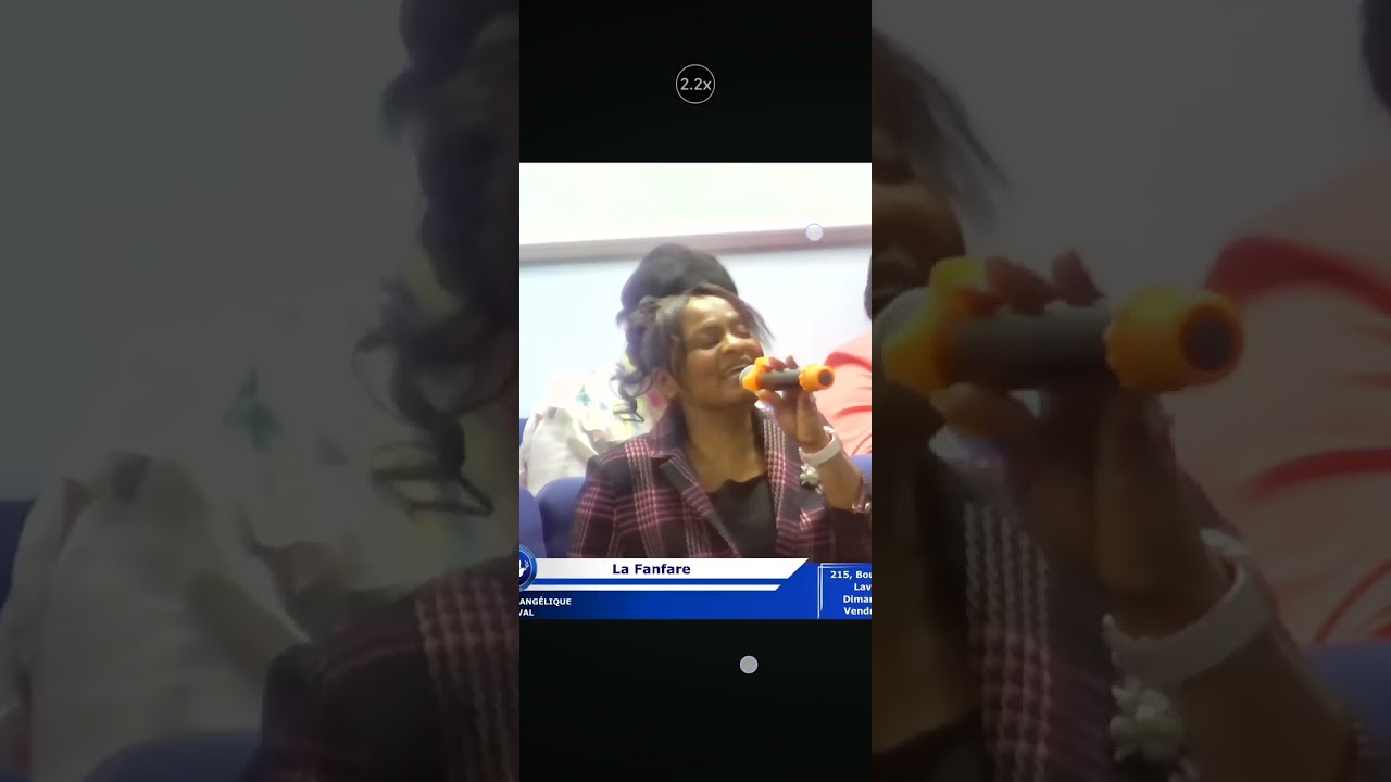 Touche Le SENYÈ l Va Lonje Men l🤚✋ Ba Ou