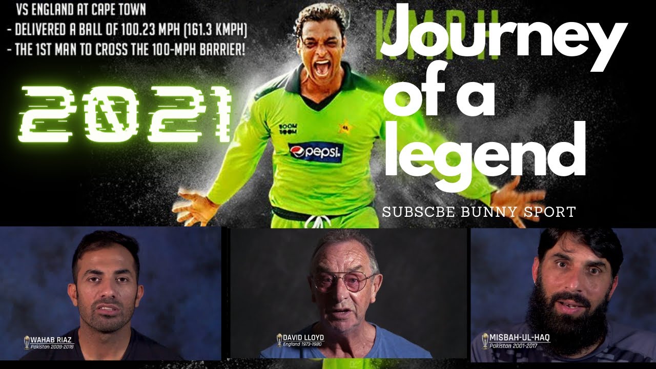 SHOAIB AKHTAR DOCUMENTARY VIBES | PRINCE OF RAWALPINDI | RAWALPINDI EXPRESS | REAL MOTIVATION |