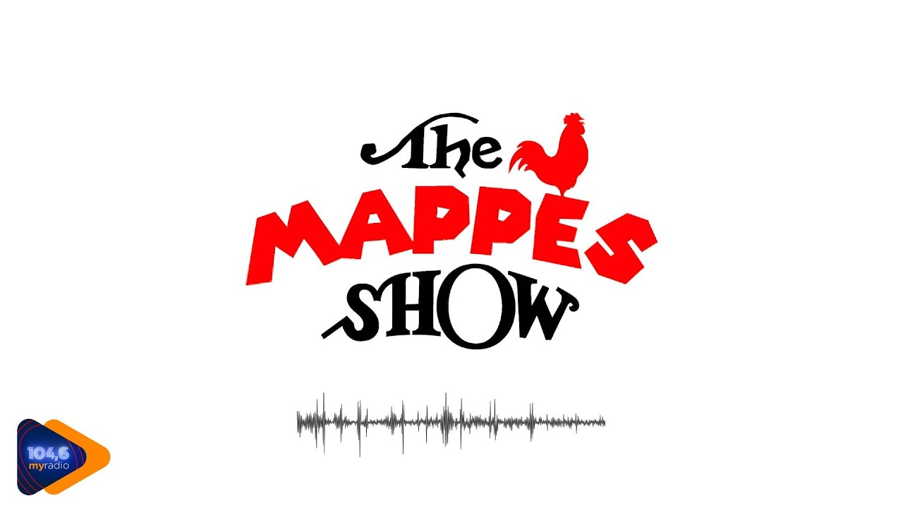 The Mappes Show | 31/03/2026