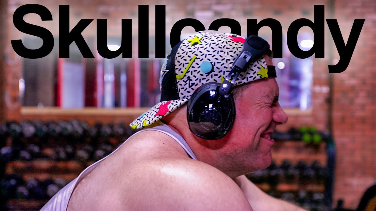 Skullcandy Aviator Headphones Are Back After 15 Years!