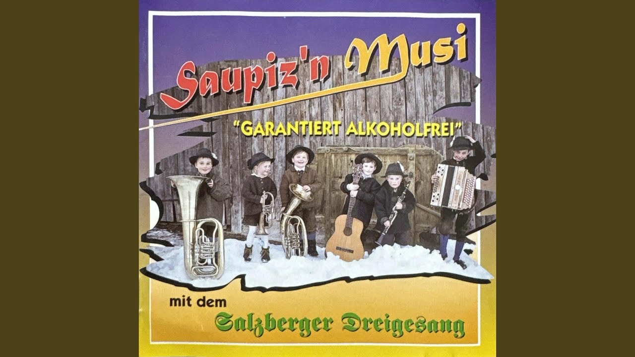 Bergler-Polka