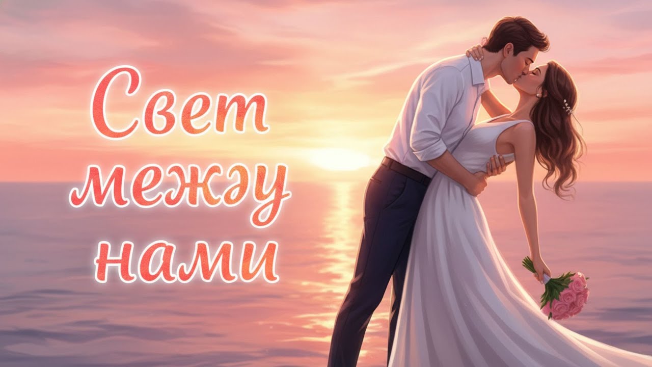 Свет между нами / Современный любовный роман / Слушать Аудиокнигу.