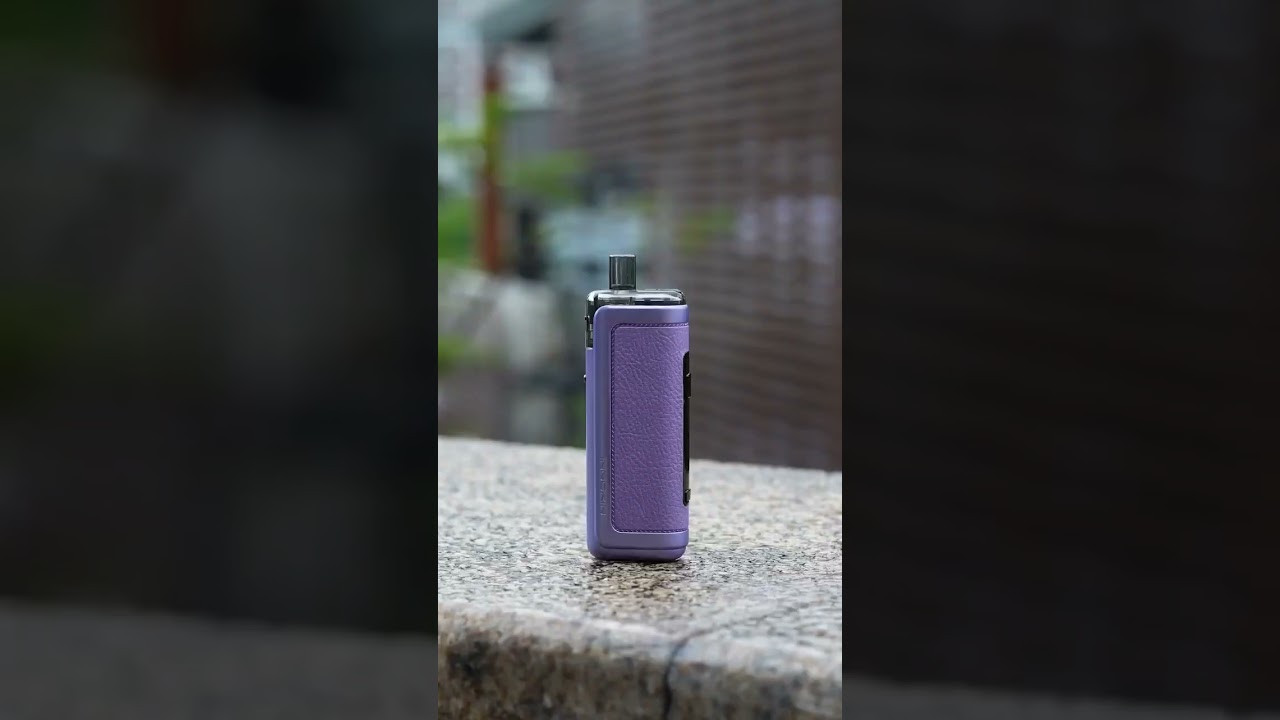 P60 in hand, clouds command. Your move, flavor town. 😎💨