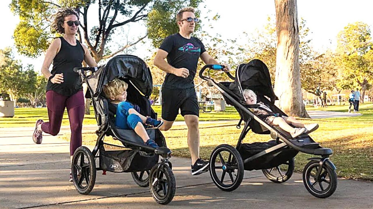 Top 5 Best Baby Strollers For Jogging 2024 #shortvideo #youtubeshorts #youtube #anime