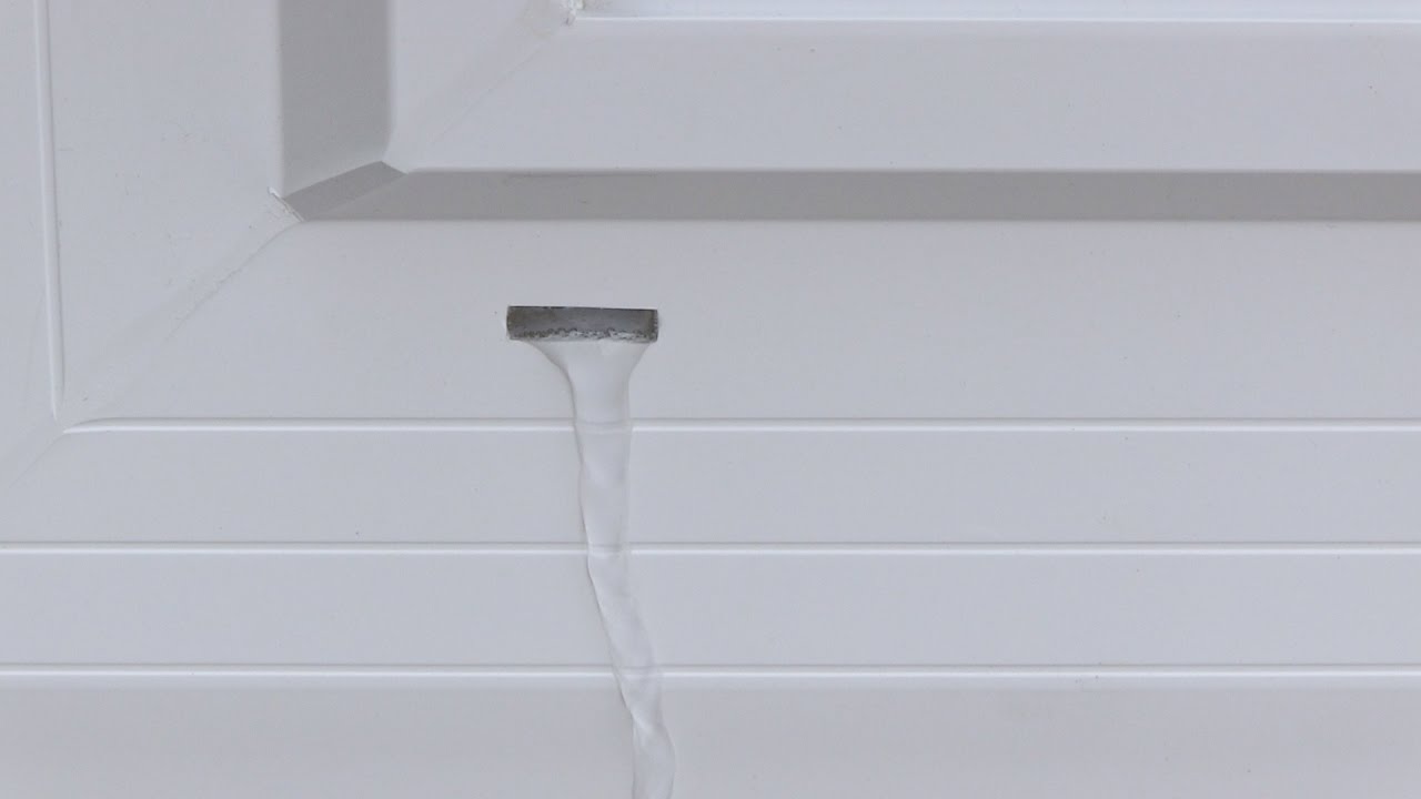 How Window Weep Holes Work | Anlin Windows & Doors