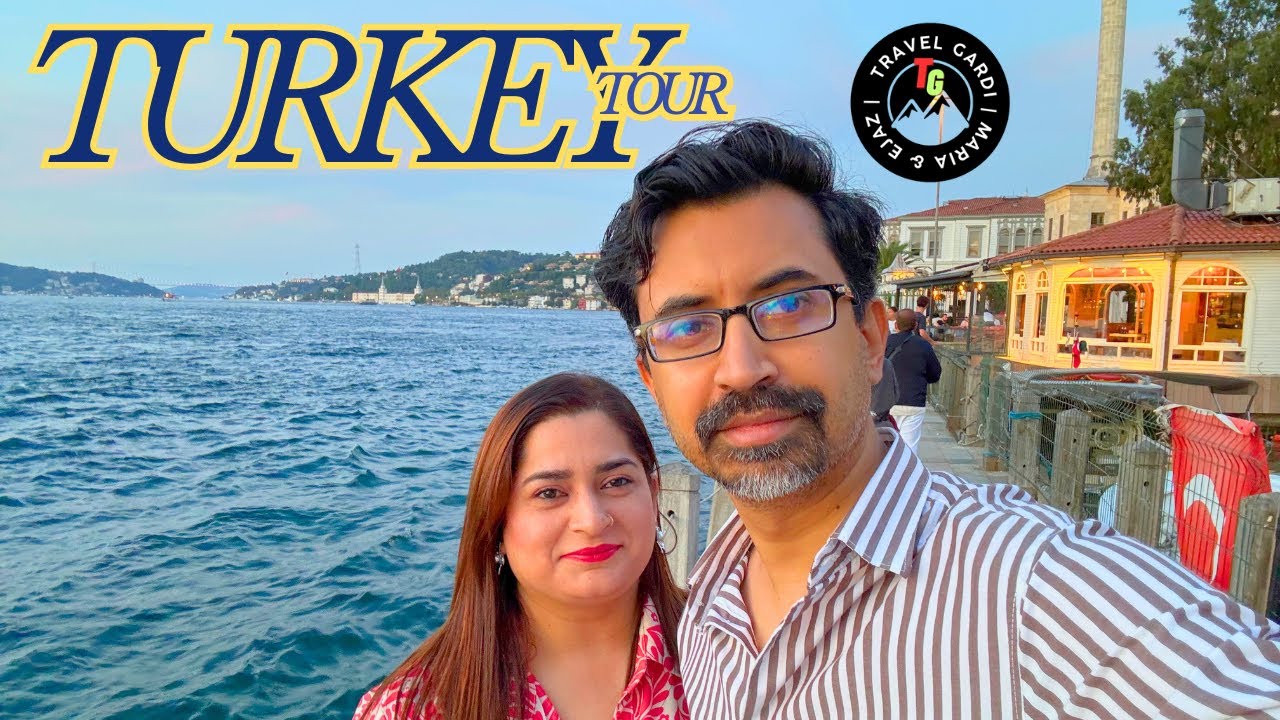 Turkey Tour | Istanbul Metro Station Ride | yenikapı metro station | cemlica tour 4D Tour 360 view