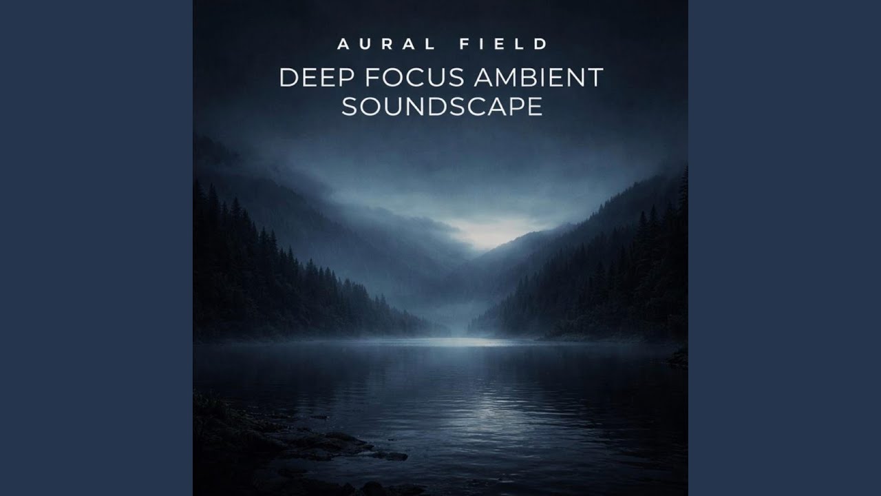 Minimal Ambient Sound Environment
