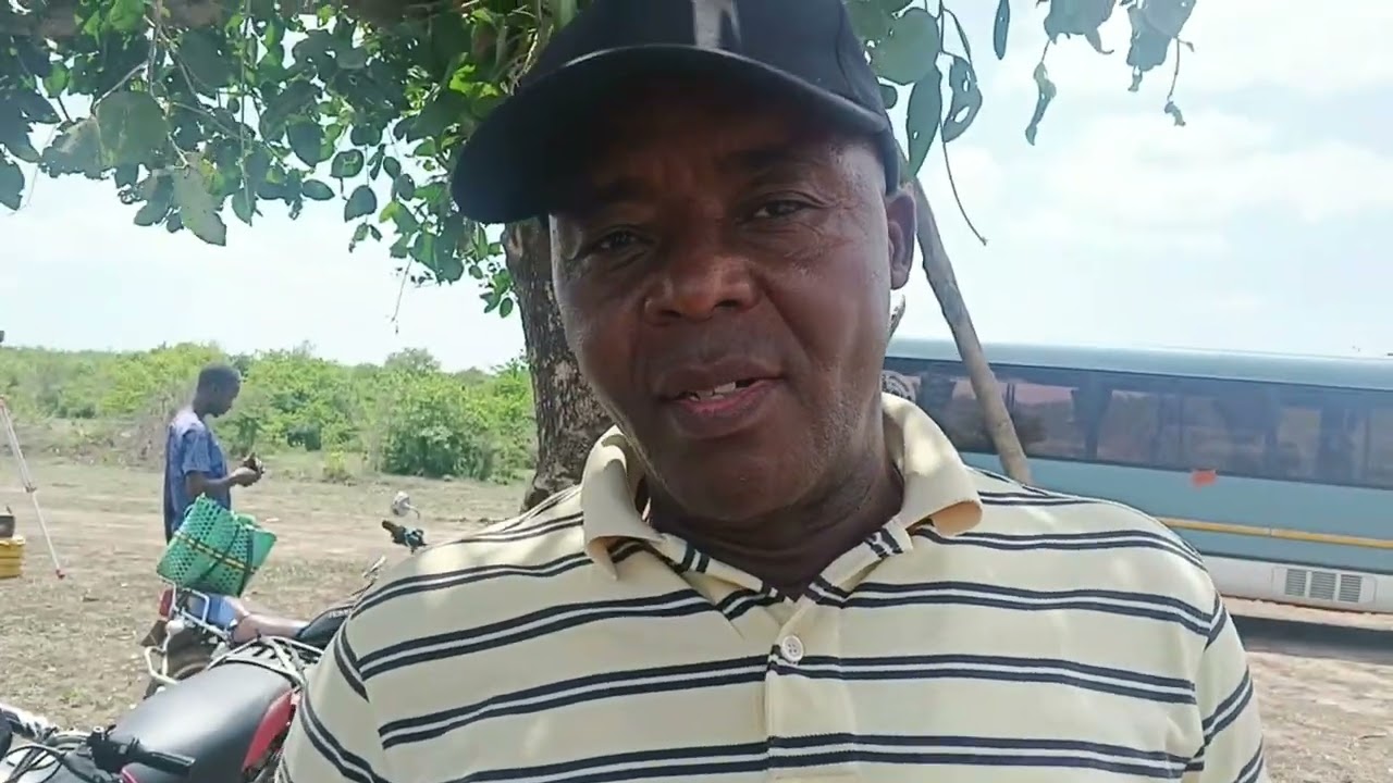 MKURUGENZI WA OPERATION  REAL ESTATE
