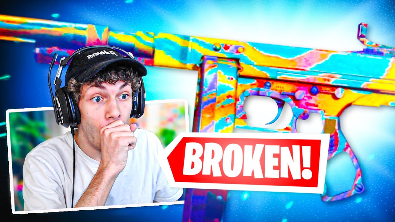 the MAX DAMAGE 