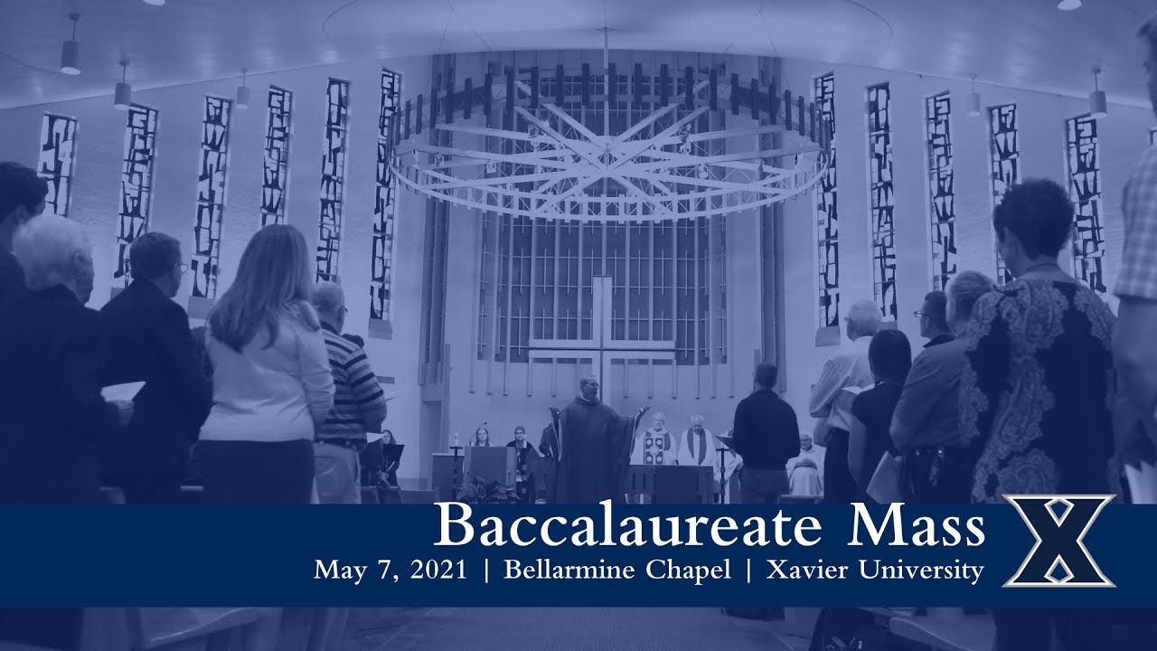 Baccalaureate Mass