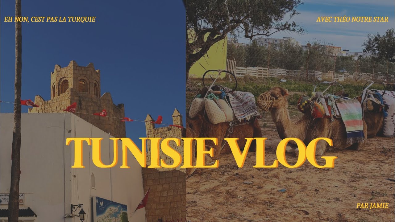 Tunisie aaaaaaah