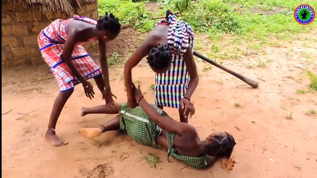 THE ORPHAN CHILD FULL MOVIE Gambian latest movie 2023