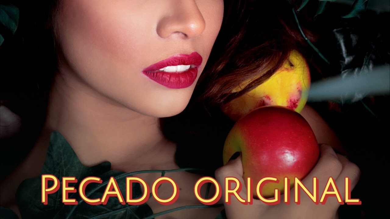 MENAVAIT, XNTON, OSBERT 'Pecado Original' Official Music