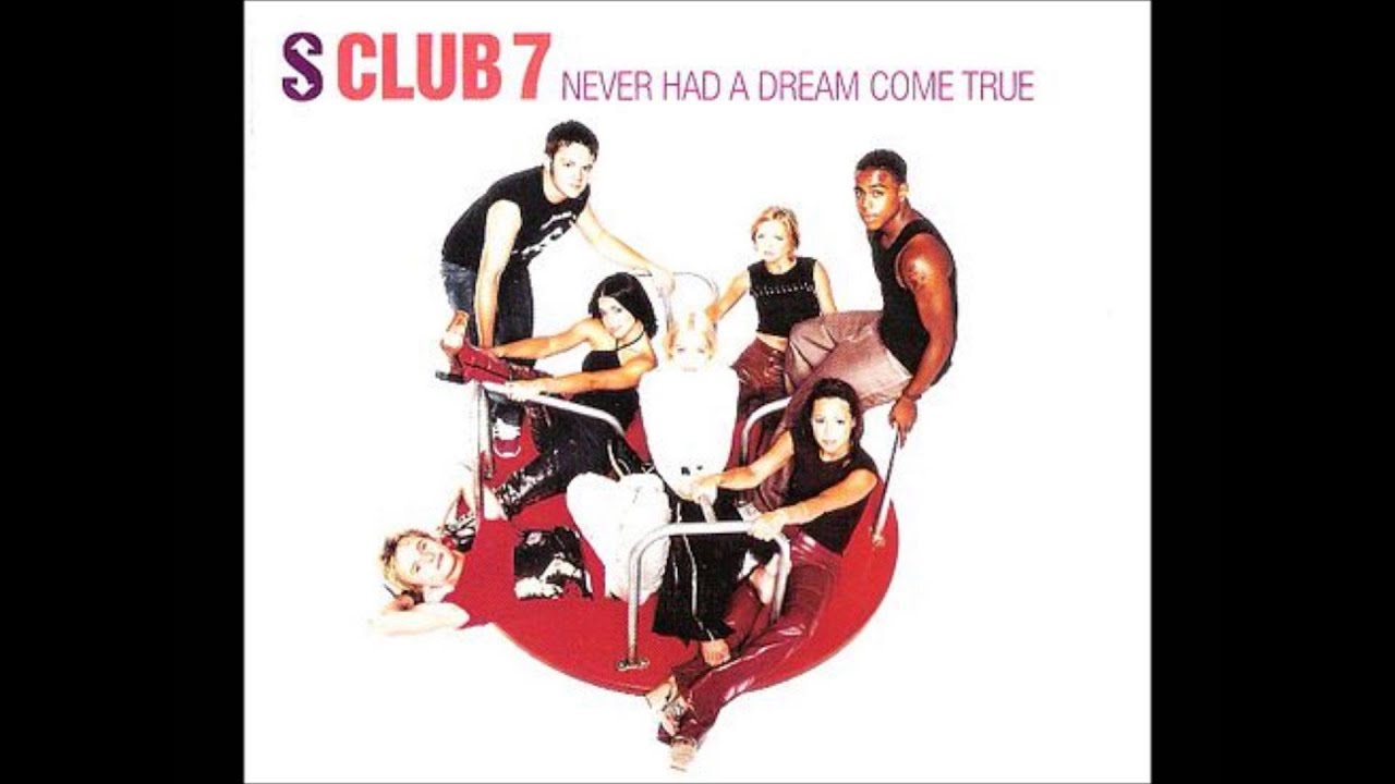 S Club 7 - Perfect Christmas