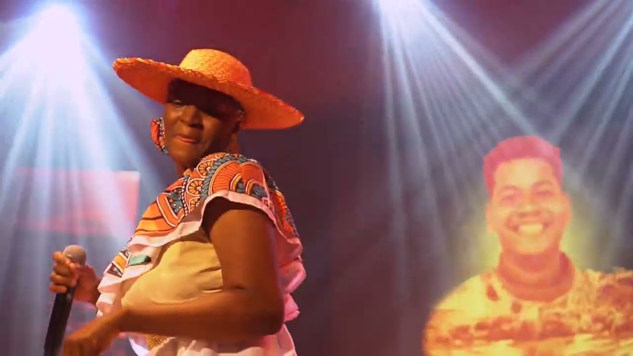 De Mar y Río Showcase | Mercado Musical del Pacífico