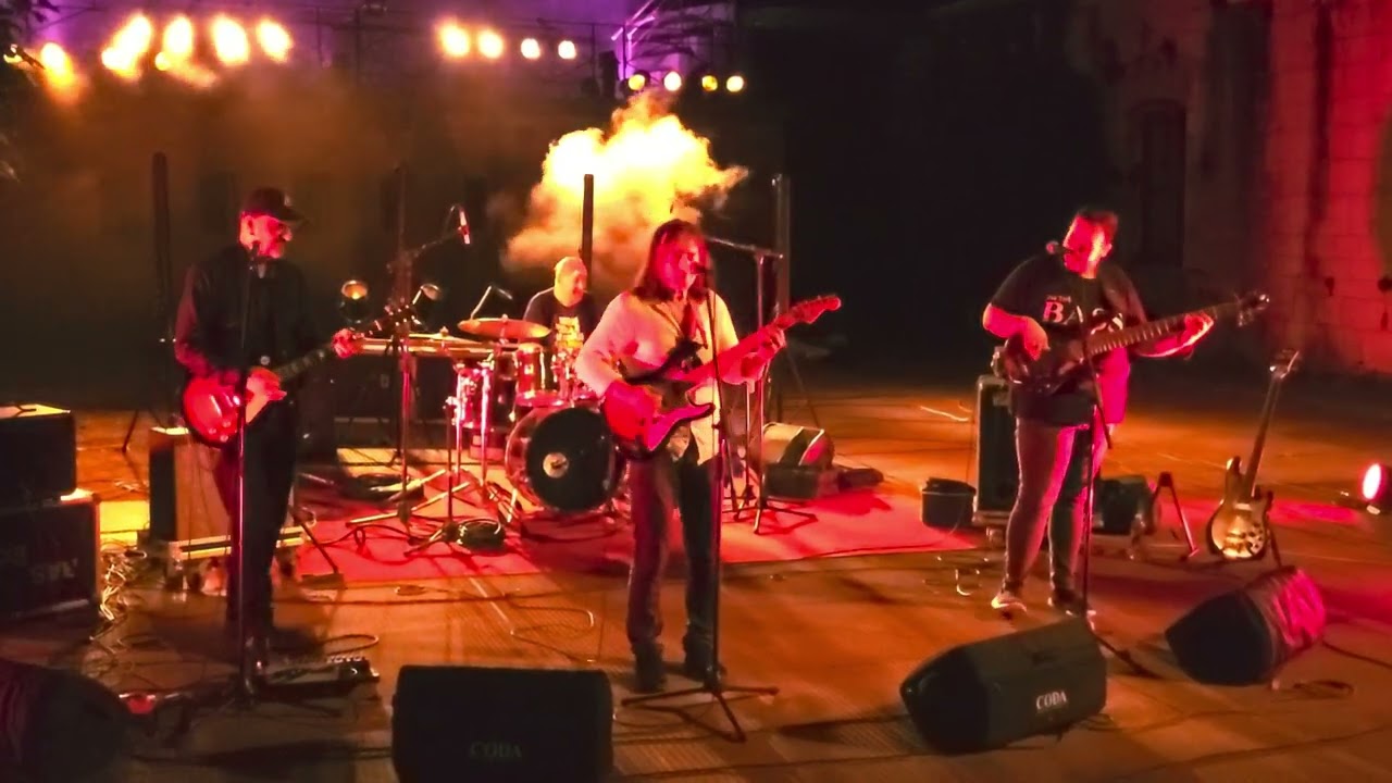 Dado Topić & Vlatko Stefanovski Trio - Makedonija
