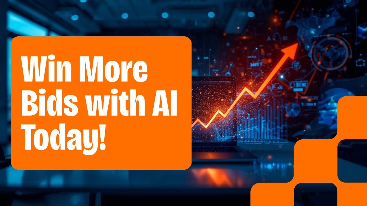 Using consumer AI to write better Market Bids