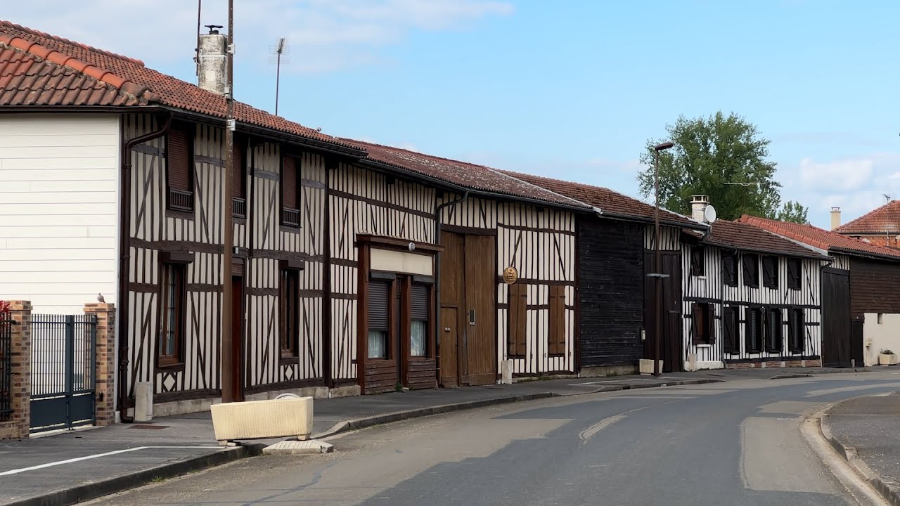 À la découverte du village avec le nom le plus long de France