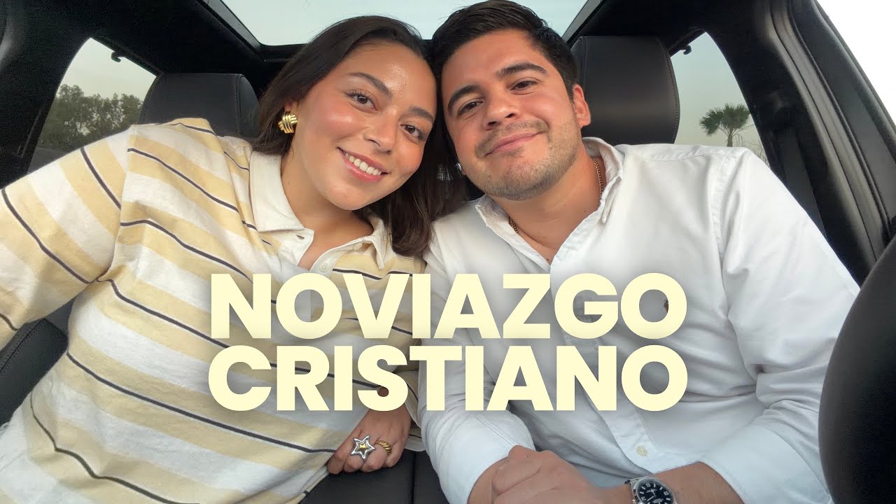Q&A: Lo que Dios ha hecho en nuestra relación 