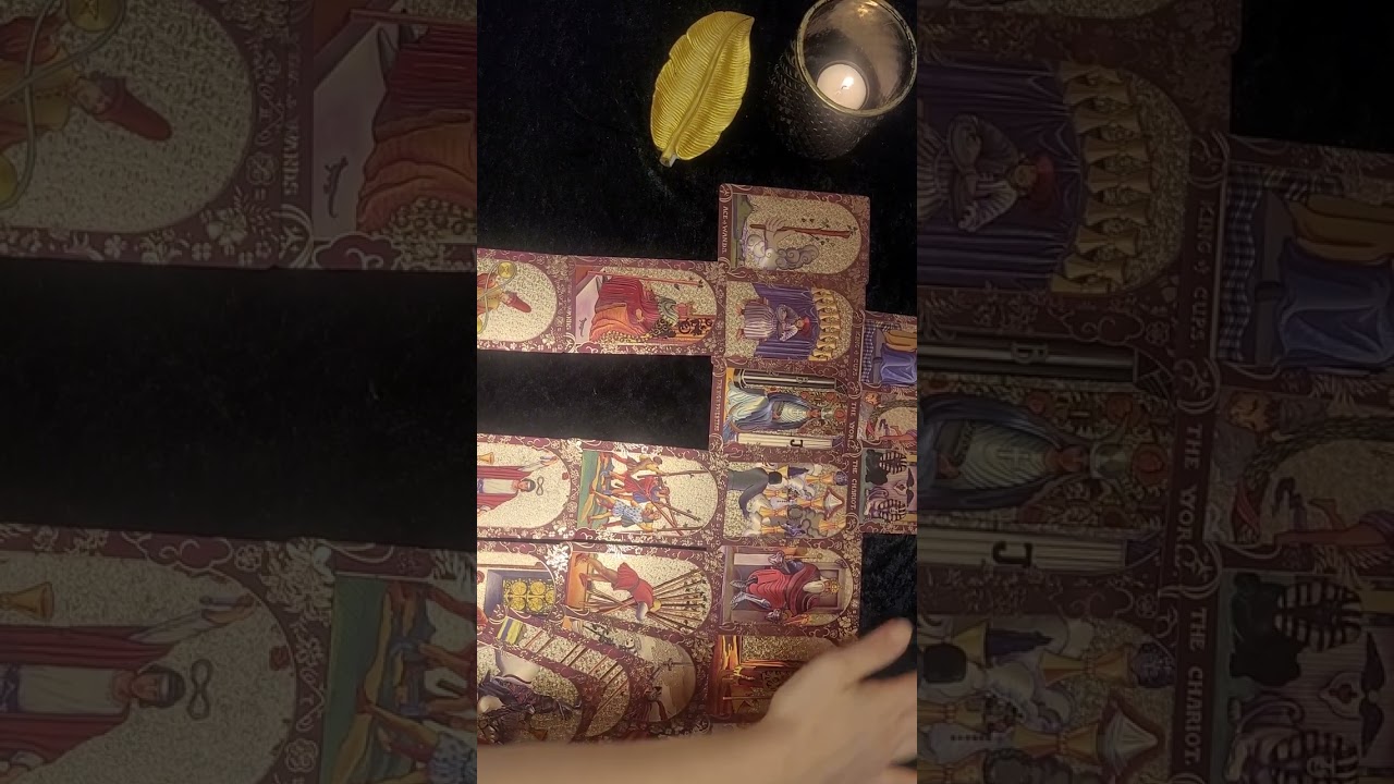 Что он чувствует? 💔