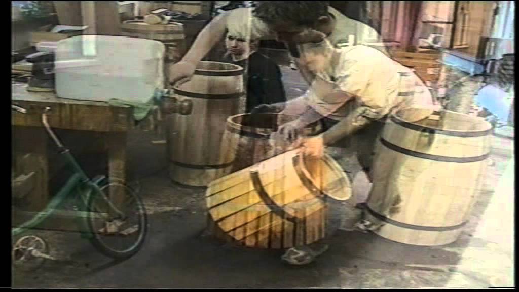 Praca Dyplomowa- Proces technologiczny produkcji beczek-1.avi