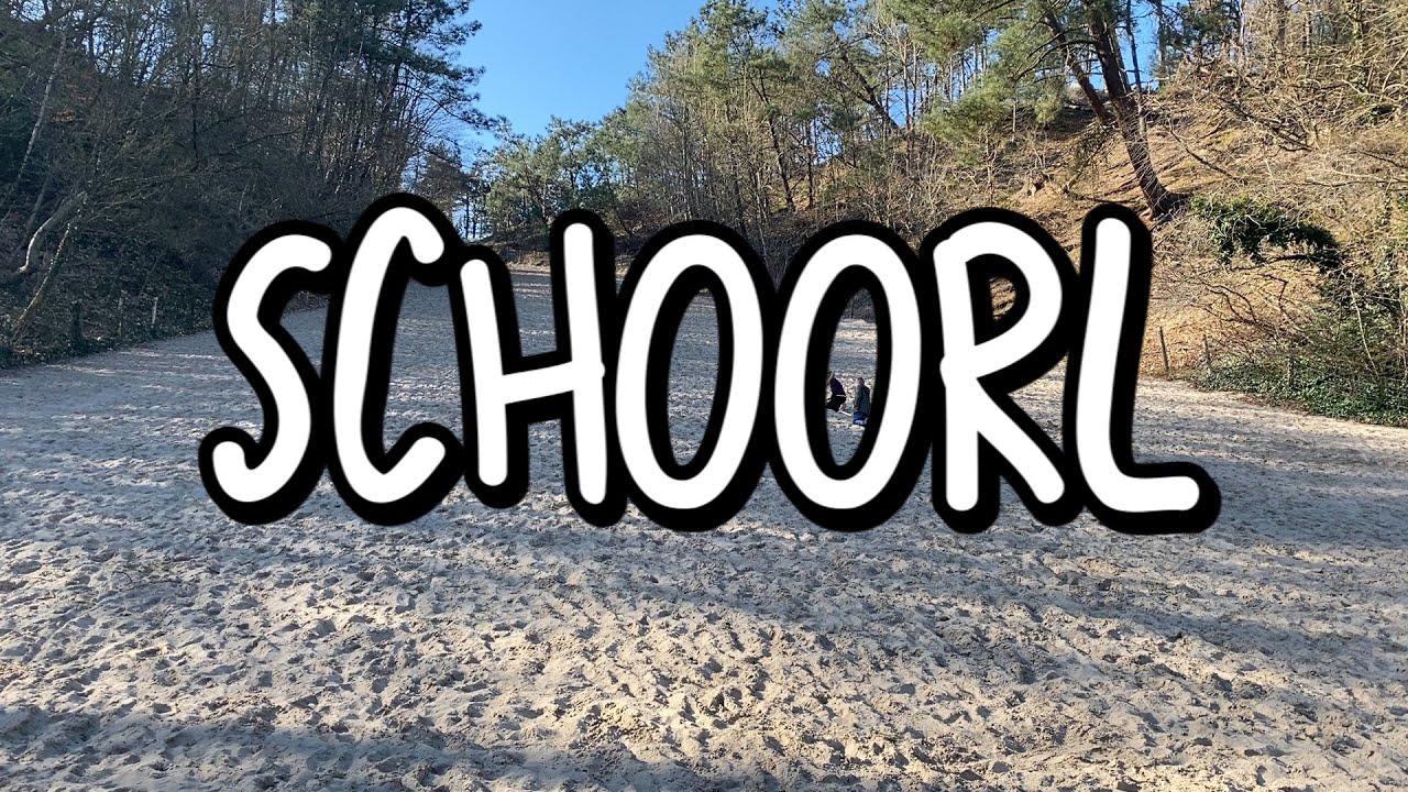 Schoorl - The Netherlands