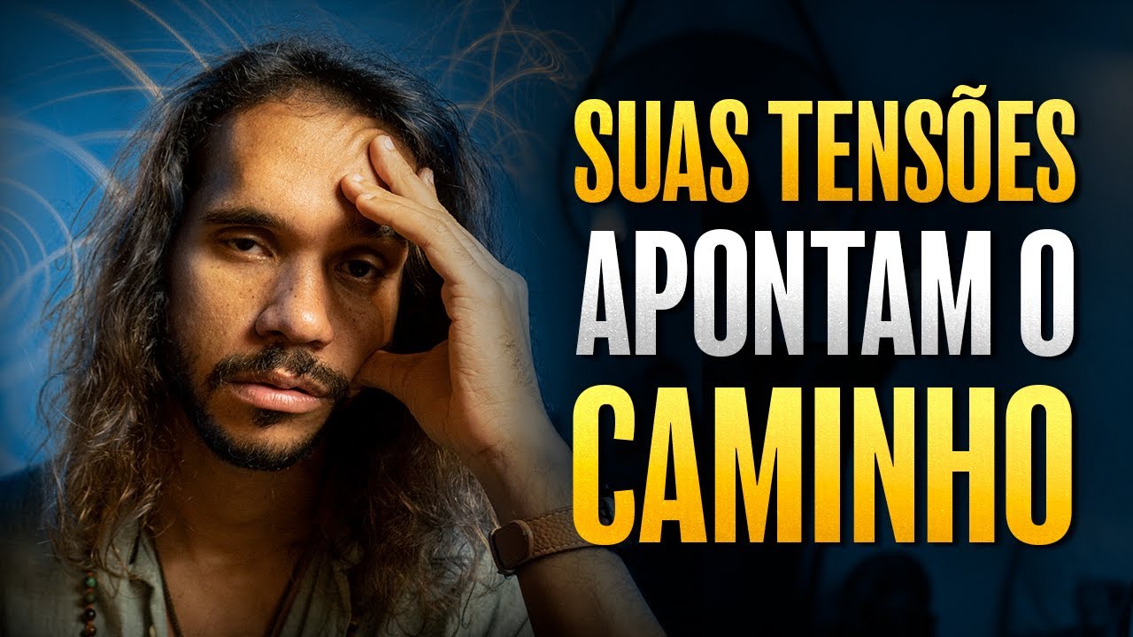 DOR NO CORPO E SIGNIFICADO ESPIRITUAL