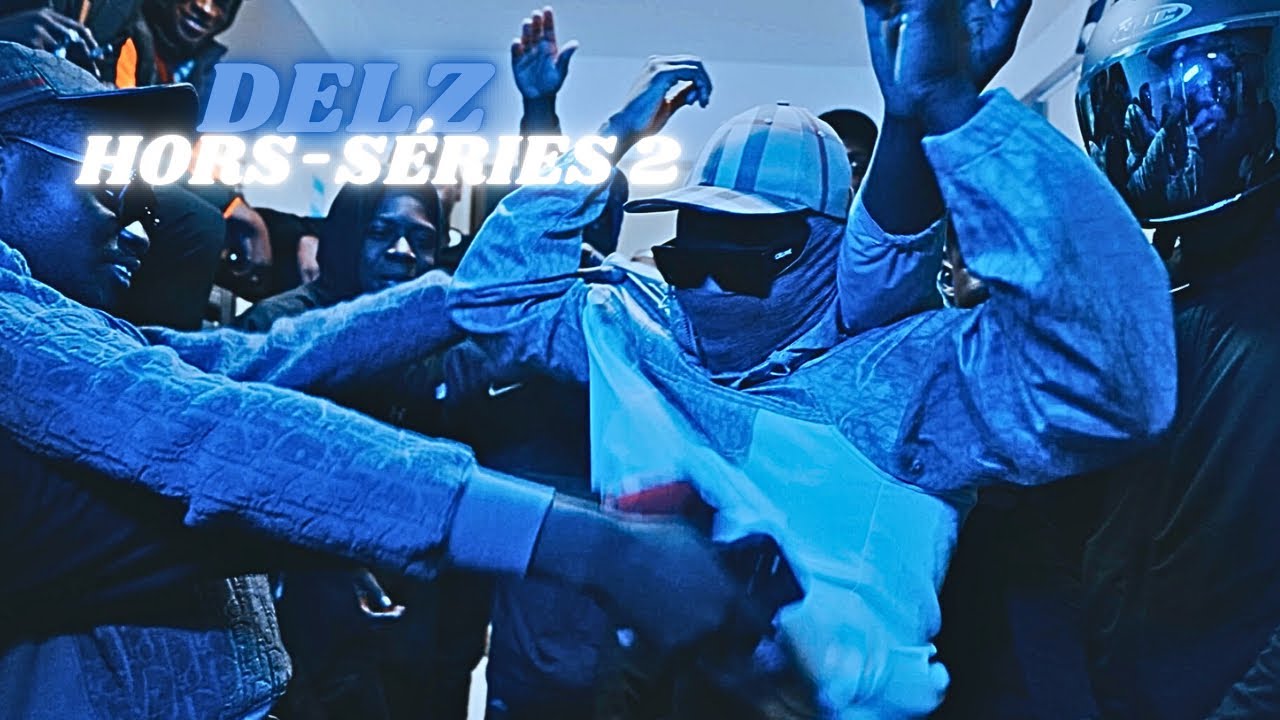 DELZ - HORS-SÉRIES 2