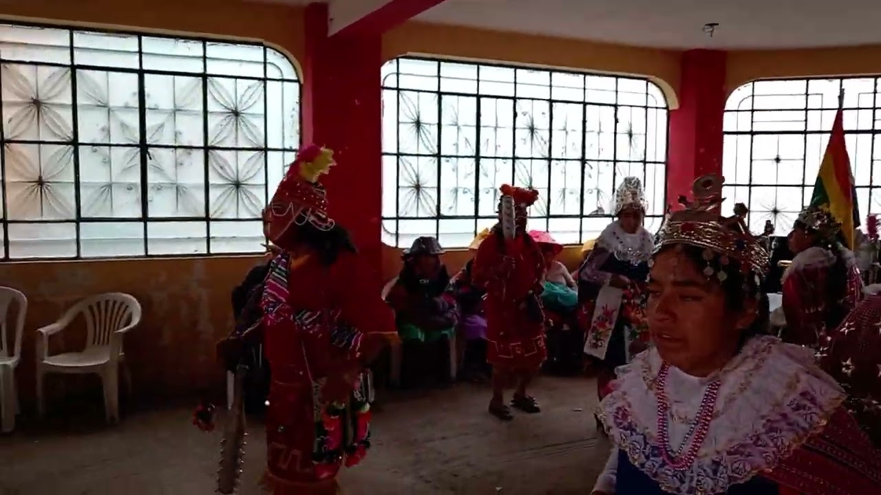EL REY INCA. QUINCHES 👍 YAUYOS ♥️ PERÚ 🇵🇪 2023 .