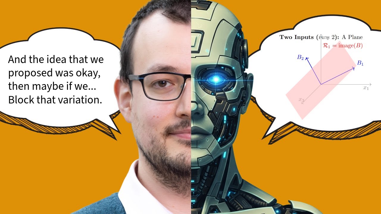 This AI is a Superhuman Notetaker: from Gibberish to Textbook!