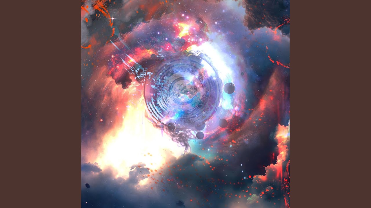 Univers: Entropy