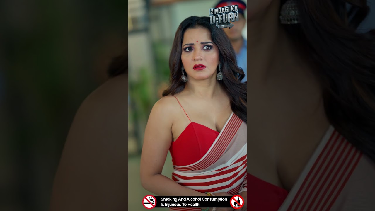Akhir Kya hai Raghav Ka Sachh? | Zindagi Ka U Turn | Viral #ZKUT #pockettv
