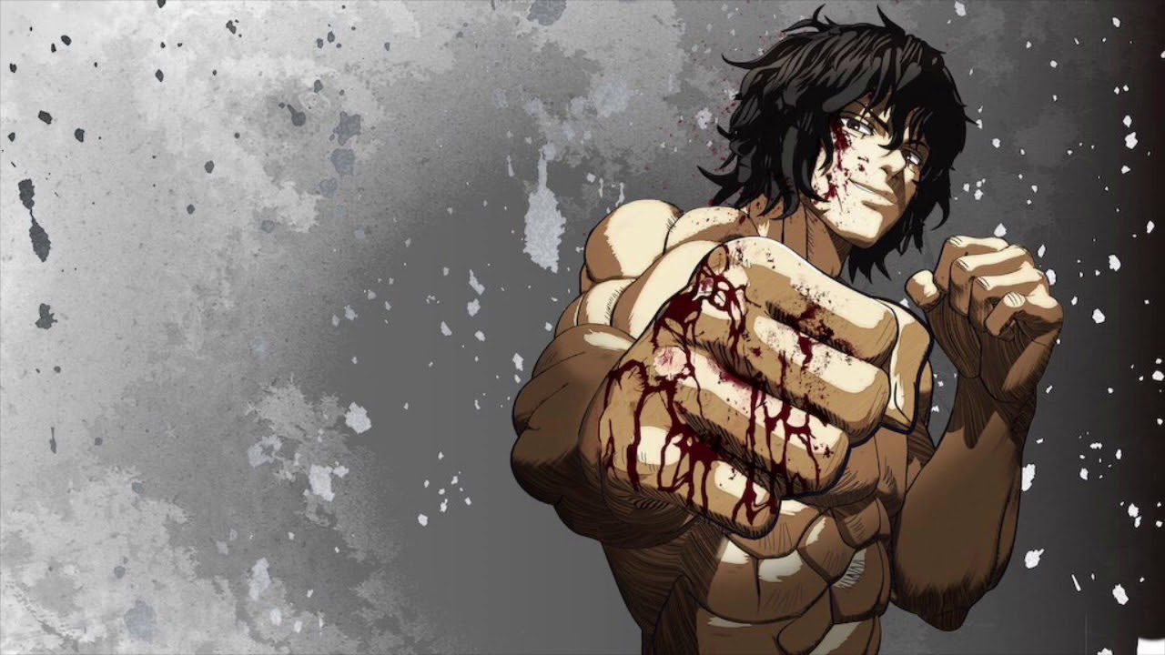 Paul Engemann - Push It To The Limit (Nightcore)