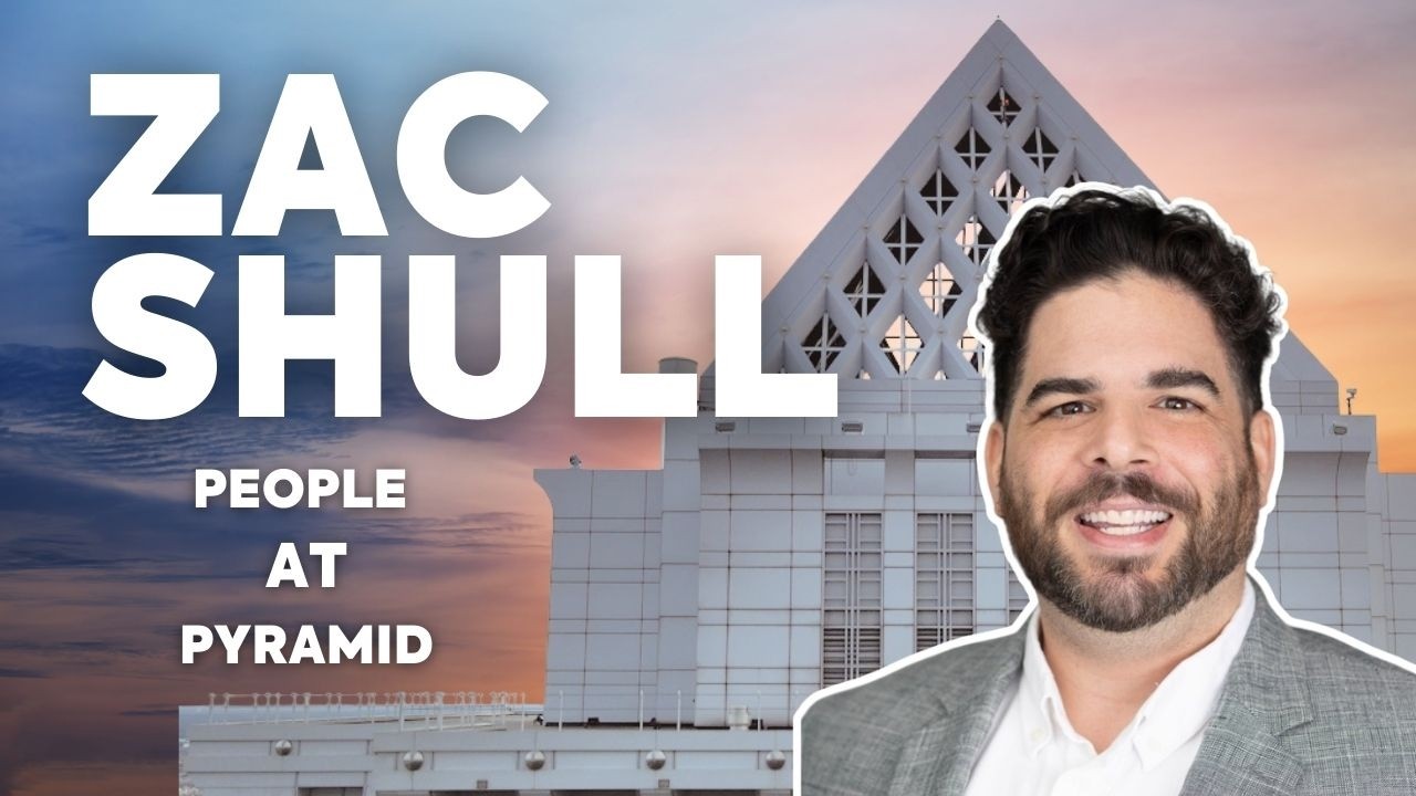 Why Video Is the New Networking Tool & Social Media For Small Business's in 2026 W/ Zac Shull