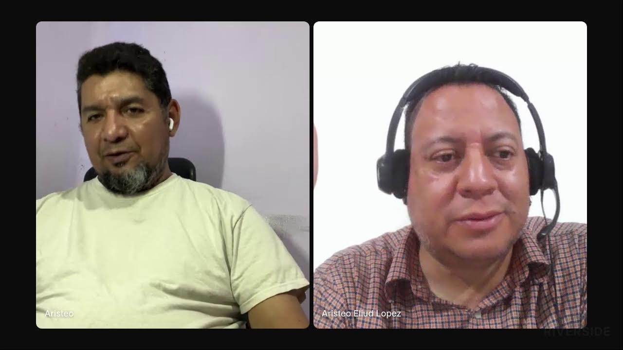 Welcome to our live show!