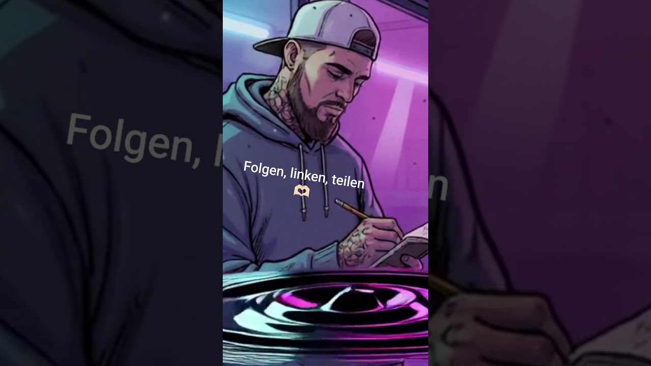 PacoVato [Depressionen] 