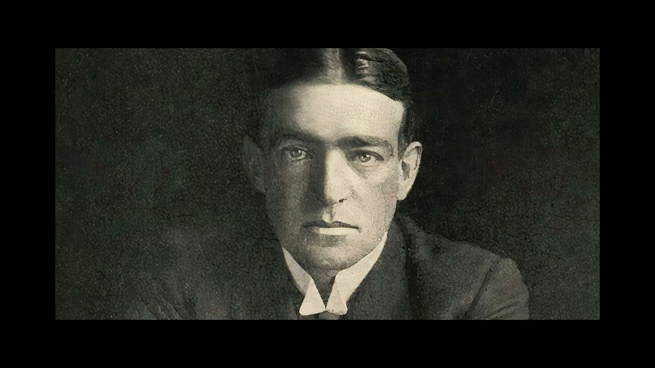 What Ernest Shackleton's Photographer Frank Hurley Did After The Endurance's Antarctic Expedition