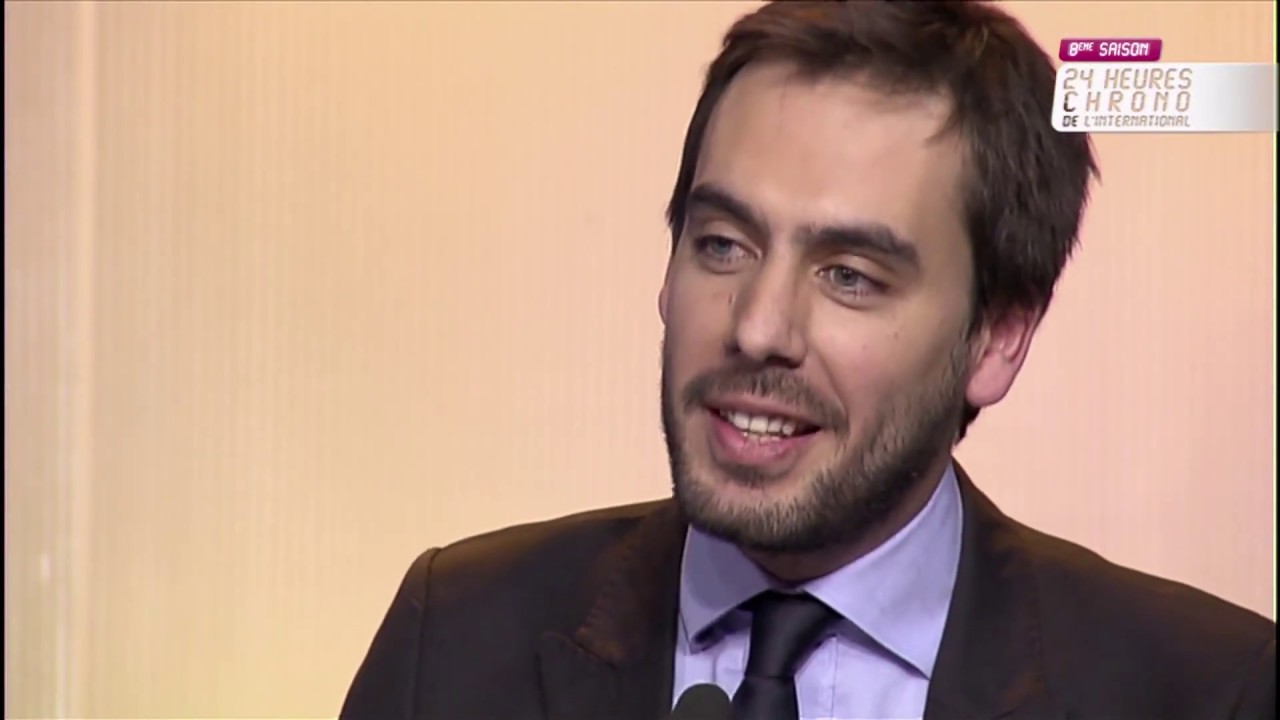 USA - Orlando : Vivre, investir, s'expatrier - 24 Heures Chrono de l'international 2014
