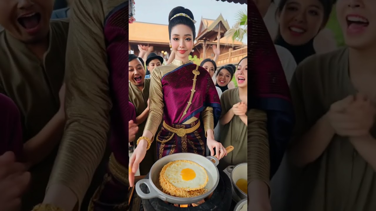 រឿង : ជីមមីចុងភៅទេវតាឆ្លងភព