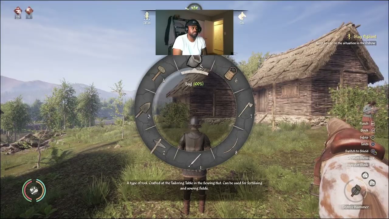 I want to make my gaming experience better (Part 24/26)