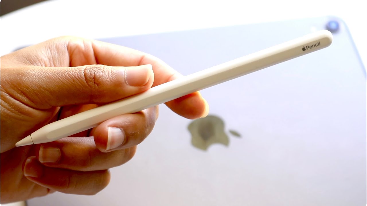 How To FIX Apple Pencil Not Charging! (2024)